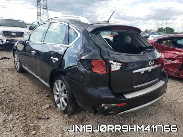 JN1BJ0RR9HM411766 фото 4