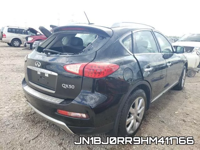 JN1BJ0RR9HM411766 фото 5