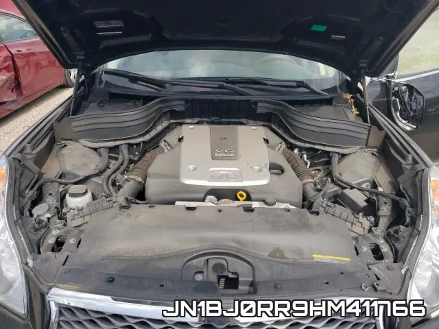 JN1BJ0RR9HM411766 фото 8