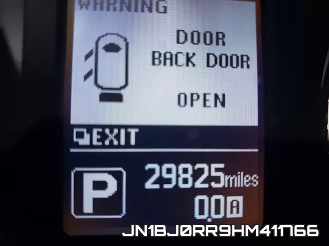 JN1BJ0RR9HM411766 фото 9
