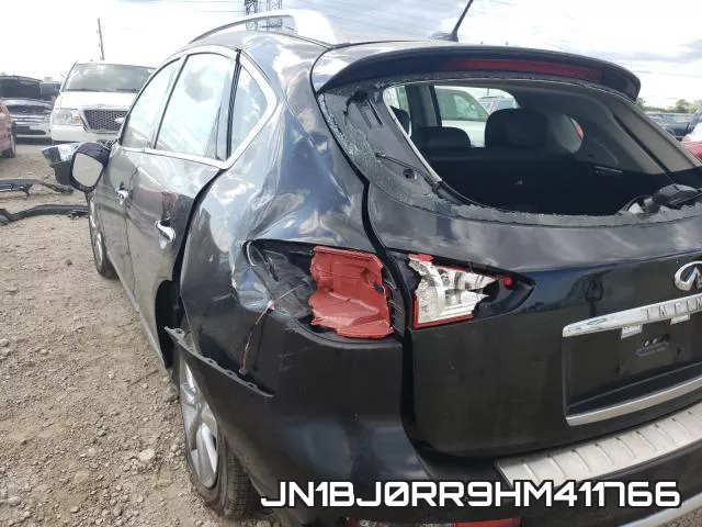 JN1BJ0RR9HM411766 фото 10