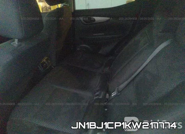 JN1BJ1CP1KW217774 фото 9