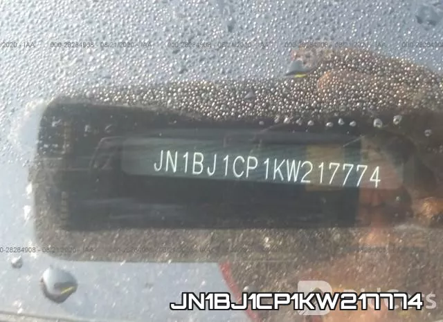 JN1BJ1CP1KW217774 фото 10