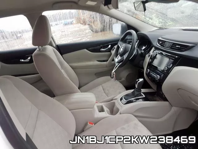 JN1BJ1CP2KW238469 фото 6