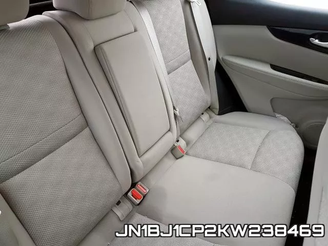 JN1BJ1CP2KW238469 фото 7
