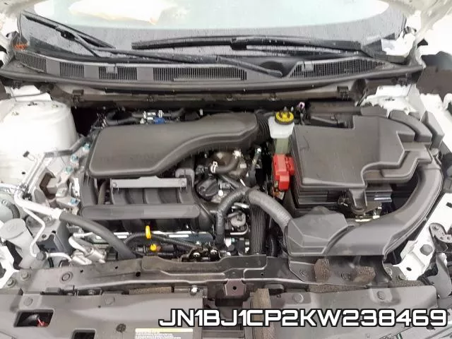 JN1BJ1CP2KW238469 фото 8
