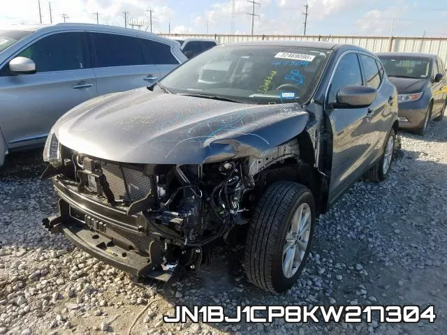 JN1BJ1CP8KW217304 фото 3