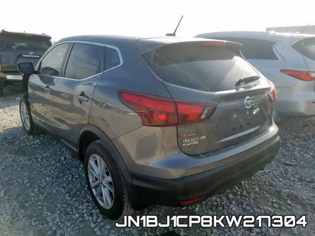 JN1BJ1CP8KW217304 фото 4