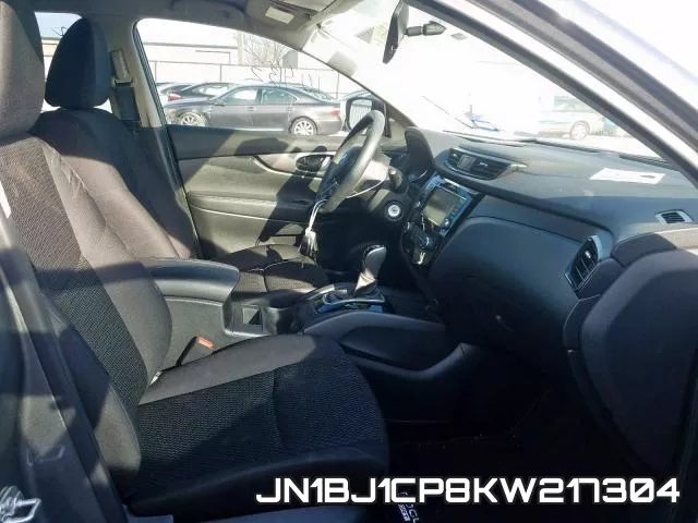 JN1BJ1CP8KW217304 фото 6