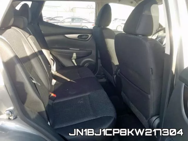 JN1BJ1CP8KW217304 фото 7