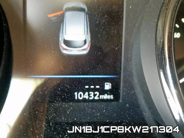 JN1BJ1CP8KW217304 фото 9