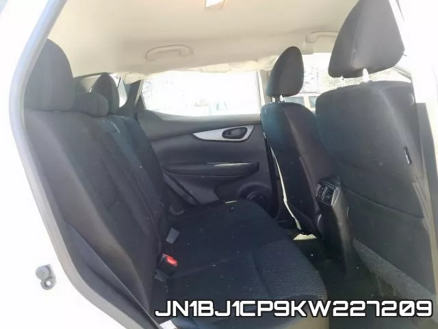 JN1BJ1CP9KW227209 фото 7