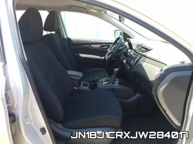 JN1BJ1CRXJW284017 фото 6