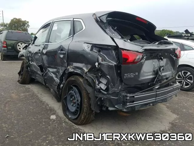 JN1BJ1CRXKW630360 фото 4