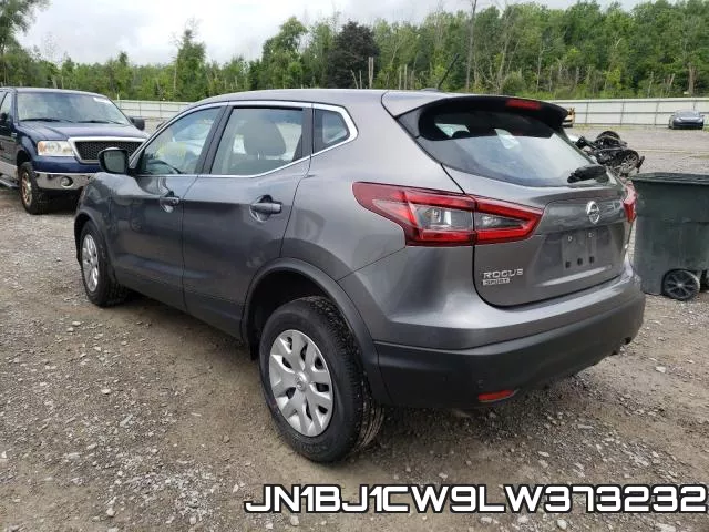JN1BJ1CW9LW373232 фото 4