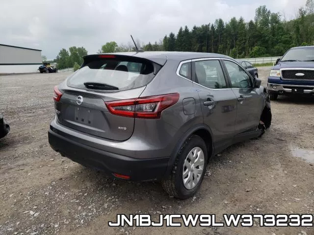 JN1BJ1CW9LW373232 фото 5