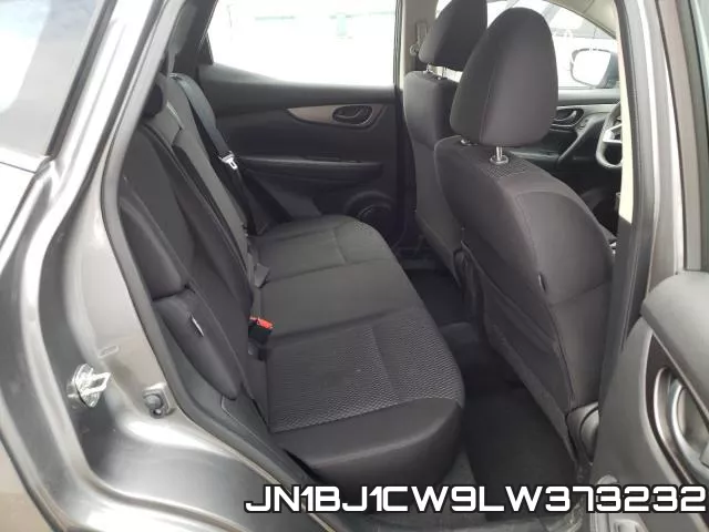 JN1BJ1CW9LW373232 фото 7