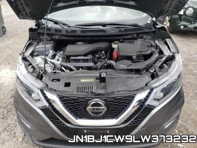 JN1BJ1CW9LW373232 фото 8