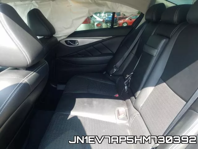 JN1EV7AP5HM730392 фото 7