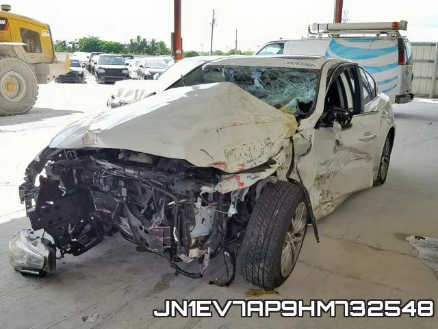 JN1EV7AP9HM732548 фото 3