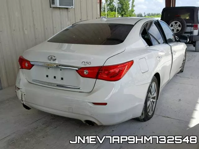 JN1EV7AP9HM732548 фото 5