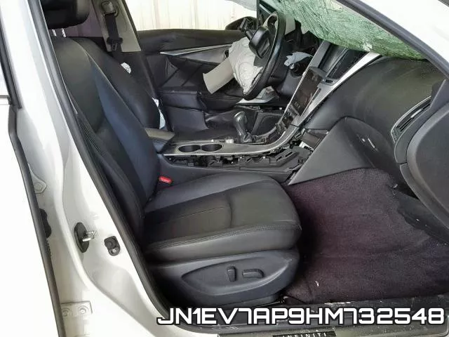 JN1EV7AP9HM732548 фото 6