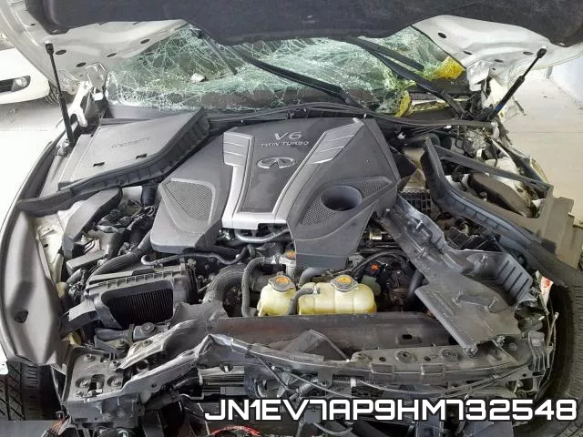 JN1EV7AP9HM732548 фото 8