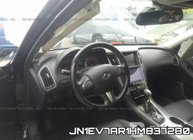 JN1EV7AR1HM837280 фото 6