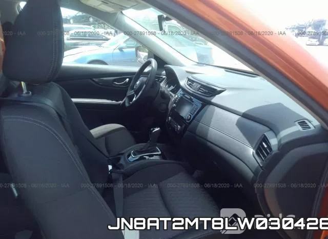 JN8AT2MT8LW030428 фото 6