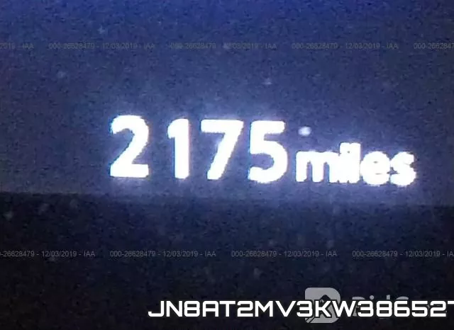 JN8AT2MV3KW386527 фото 8