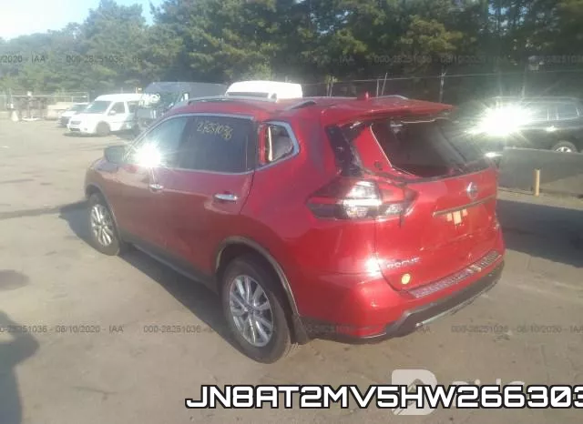 JN8AT2MV5HW266303 фото 4
