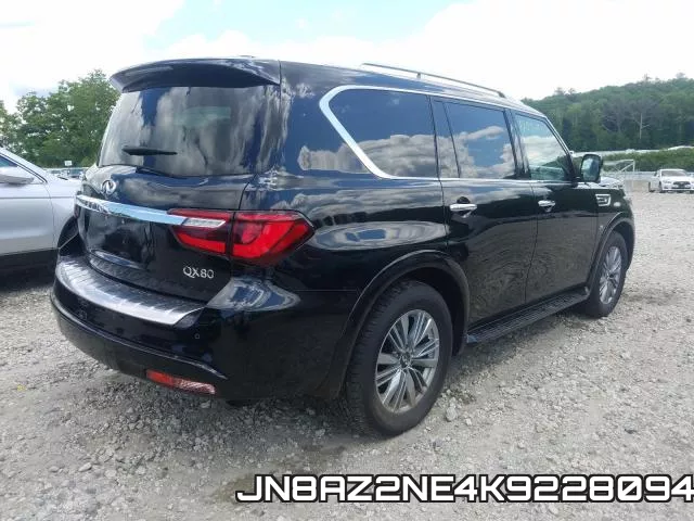 JN8AZ2NE4K9228094 фото 5