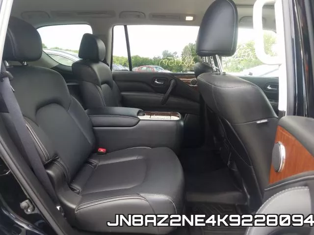 JN8AZ2NE4K9228094 фото 7