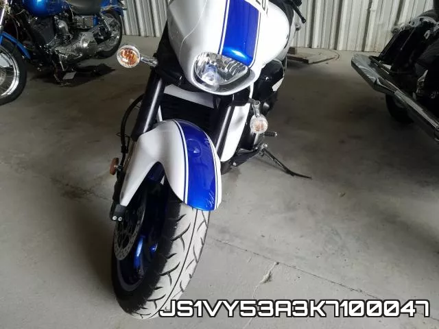JS1VY53A3K7100047 фото 2