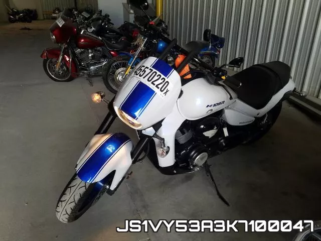 JS1VY53A3K7100047 фото 3