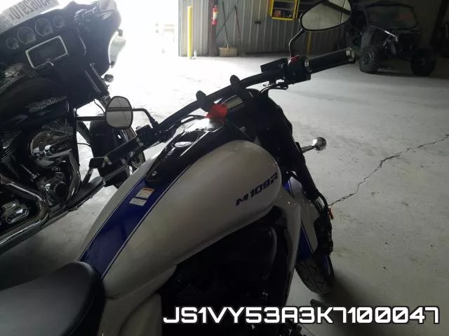 JS1VY53A3K7100047 фото 6