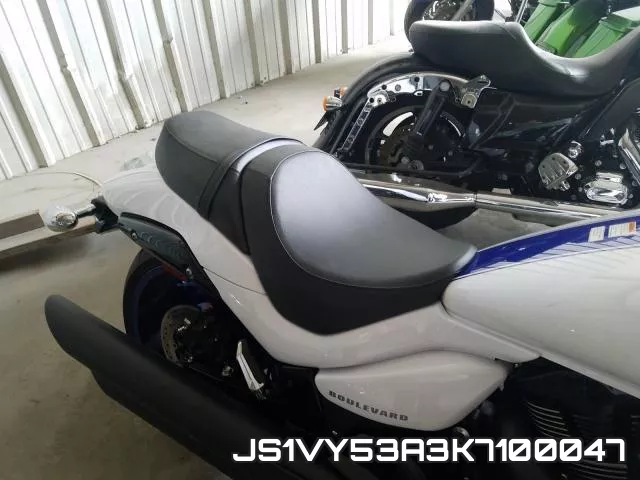 JS1VY53A3K7100047 фото 7