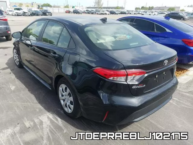 JTDEPRAE8LJ102175 фото 3