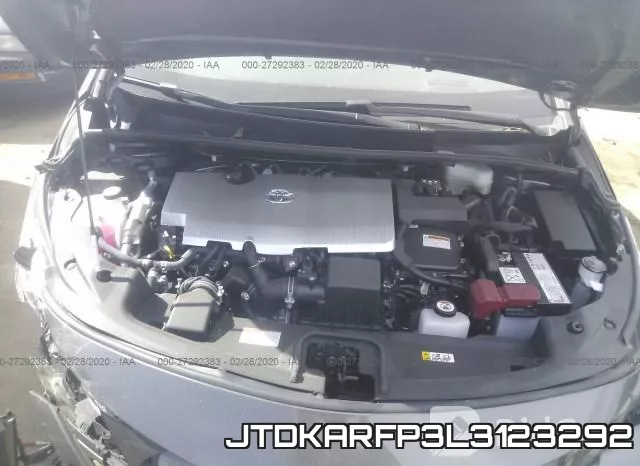 JTDKARFP3L3123292 фото 2