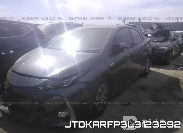 JTDKARFP3L3123292 фото 3