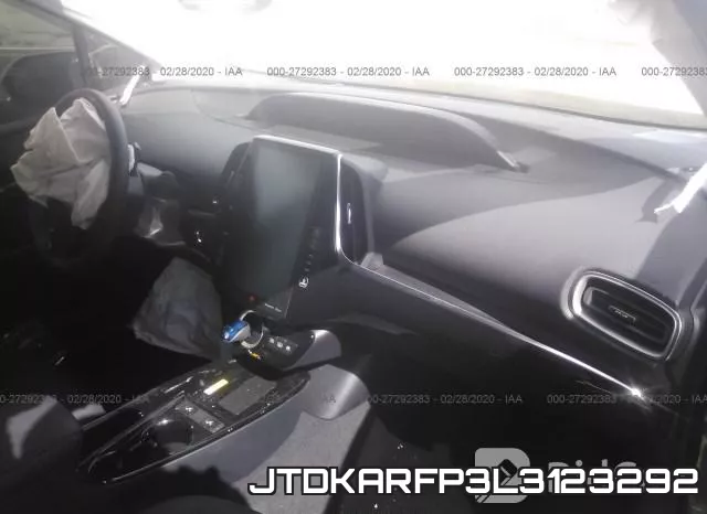JTDKARFP3L3123292 фото 6