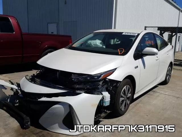 JTDKARFP7K3117915 фото 3