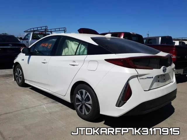 JTDKARFP7K3117915 фото 4