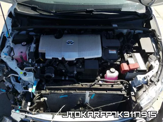 JTDKARFP7K3117915 фото 8
