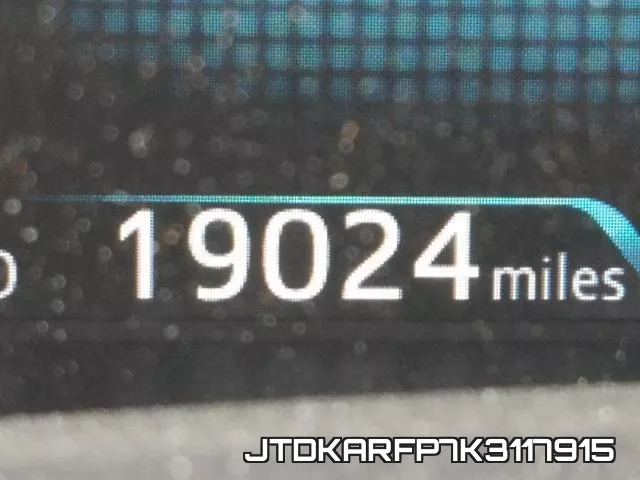 JTDKARFP7K3117915 фото 9