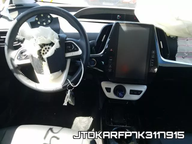 JTDKARFP7K3117915 фото 10