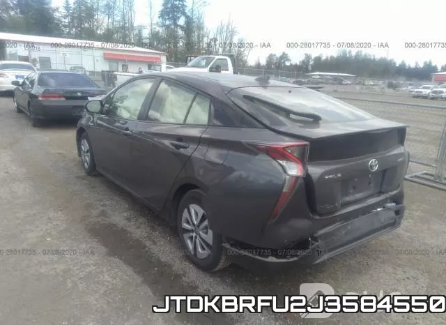 JTDKBRFU2J3584550 фото 4