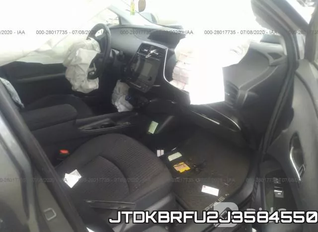 JTDKBRFU2J3584550 фото 6