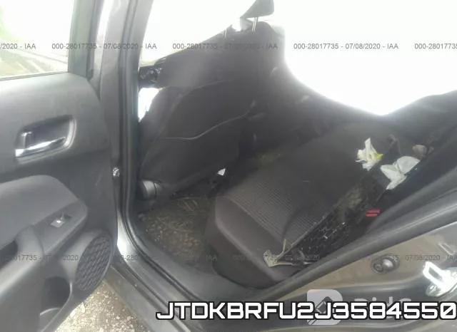 JTDKBRFU2J3584550 фото 9