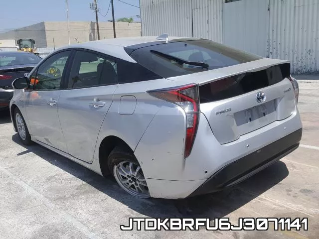 JTDKBRFU6J3071141 фото 4